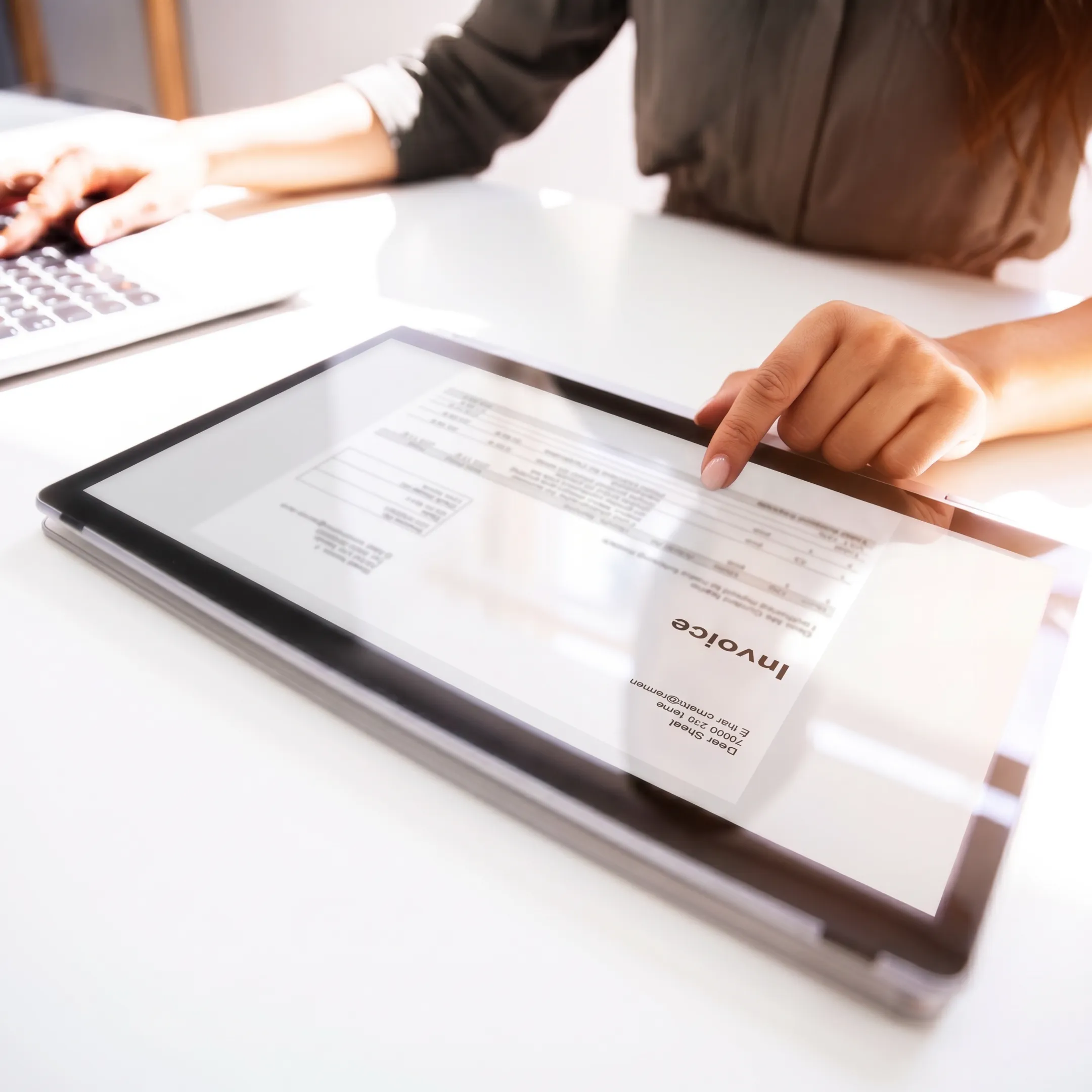 Energy Resource Management Services