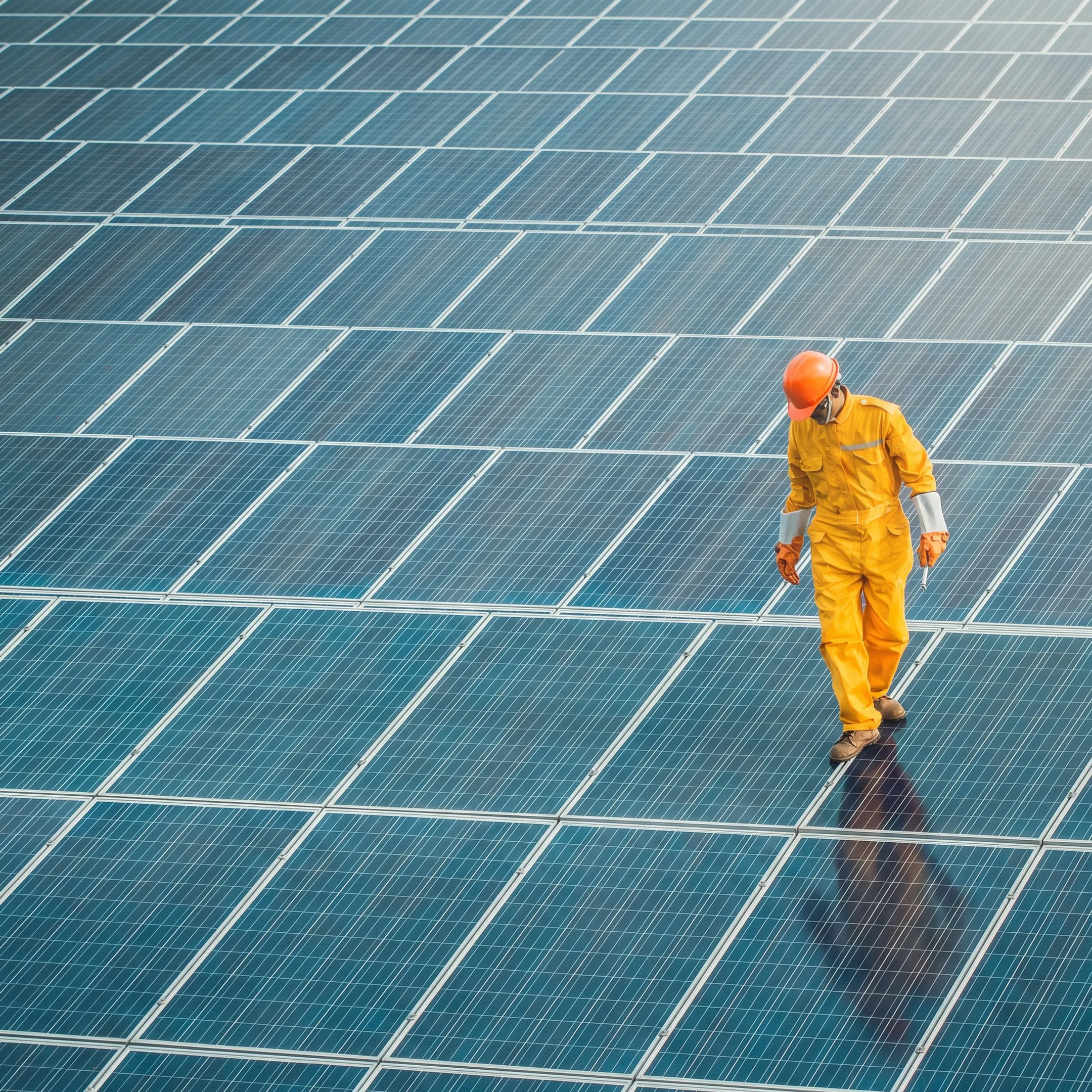 US Renewable Solutions Services