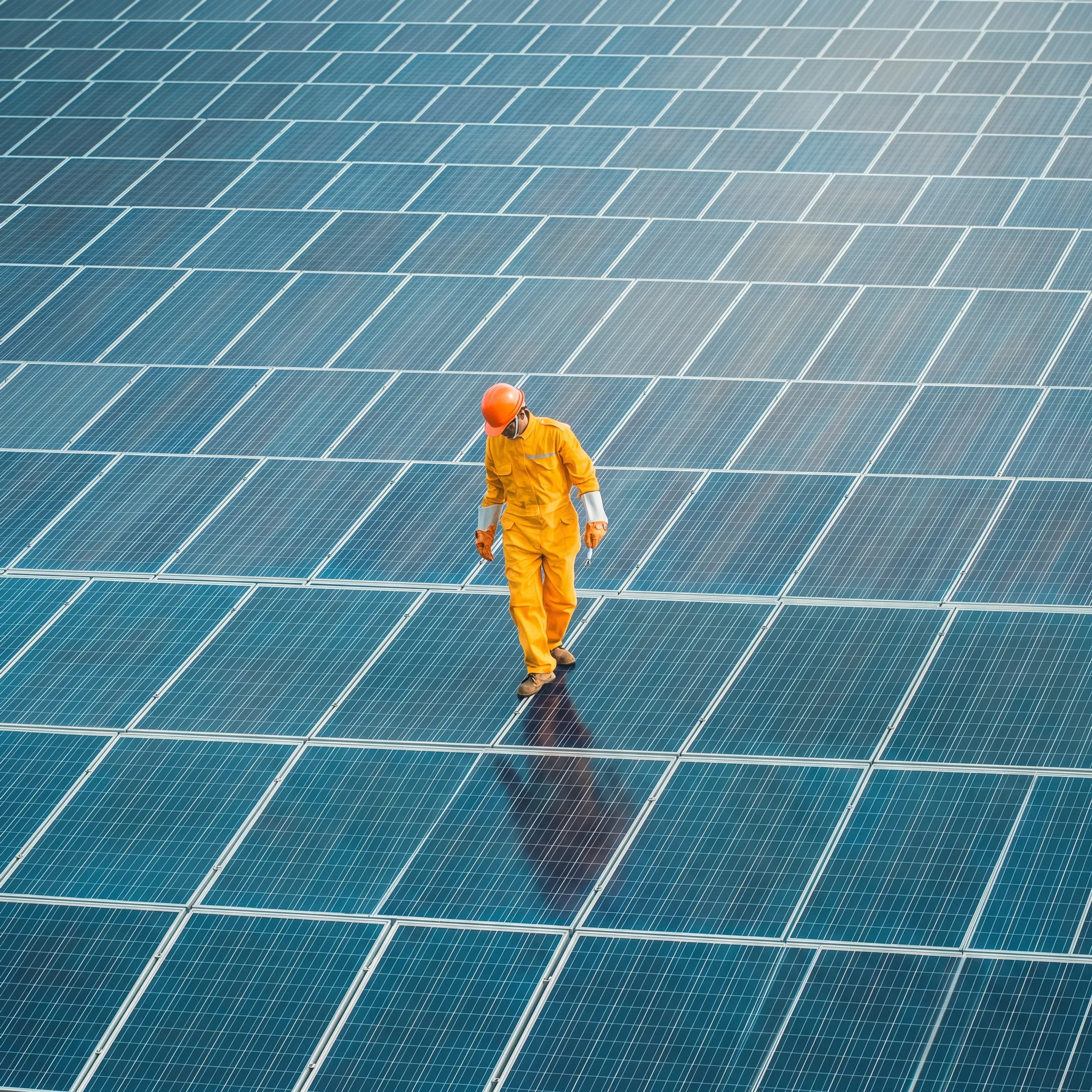 Best Commercial Solar Panel Installers