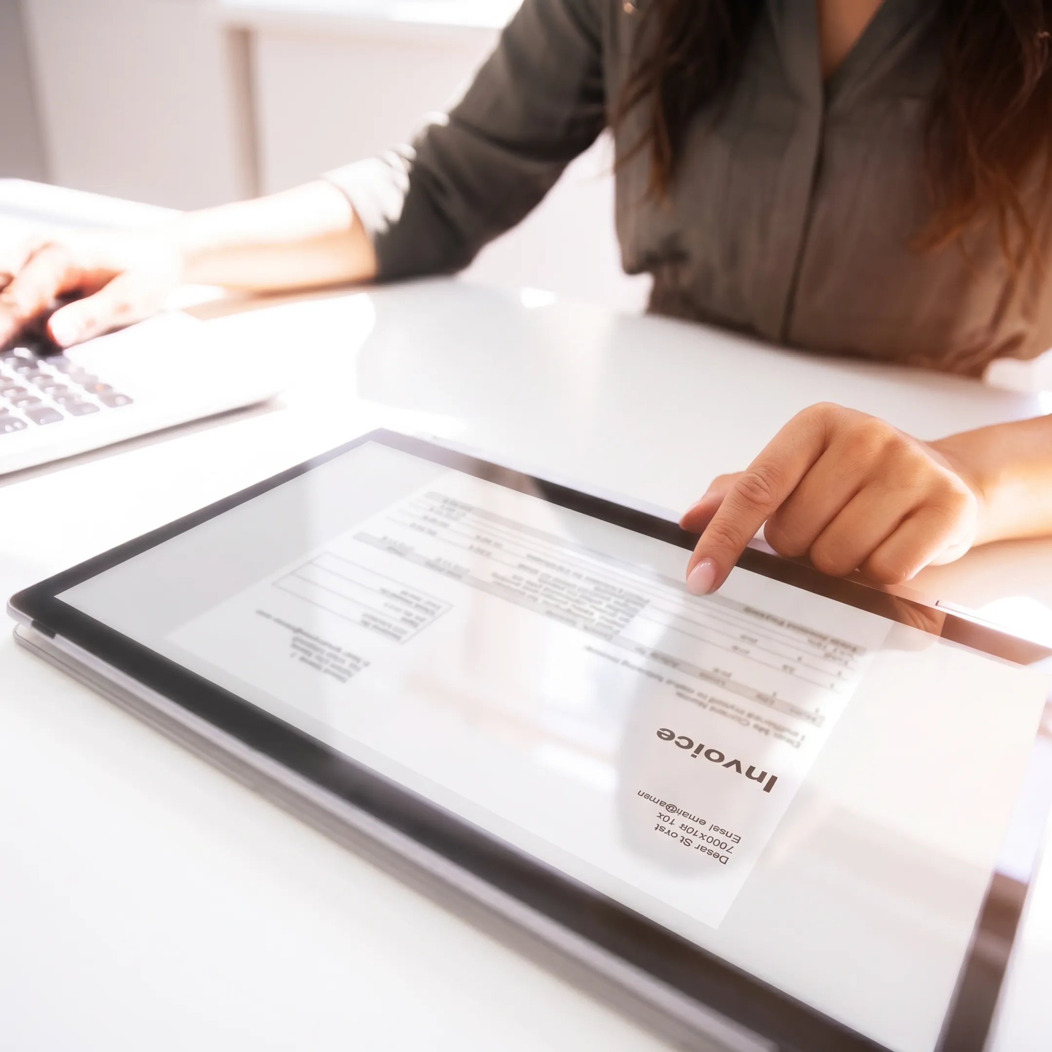 Utility Billing Analysis