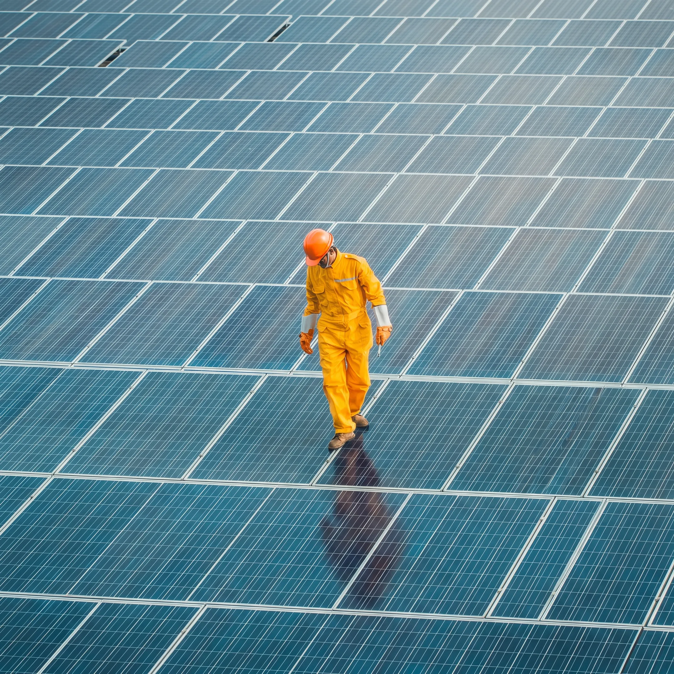 Solar Panel Estimates