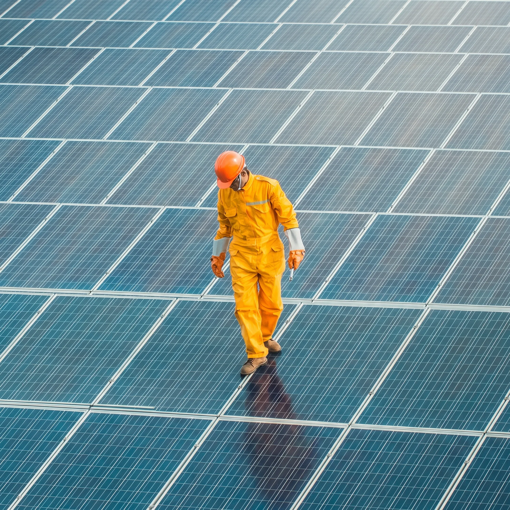 Green Power Solutions Services