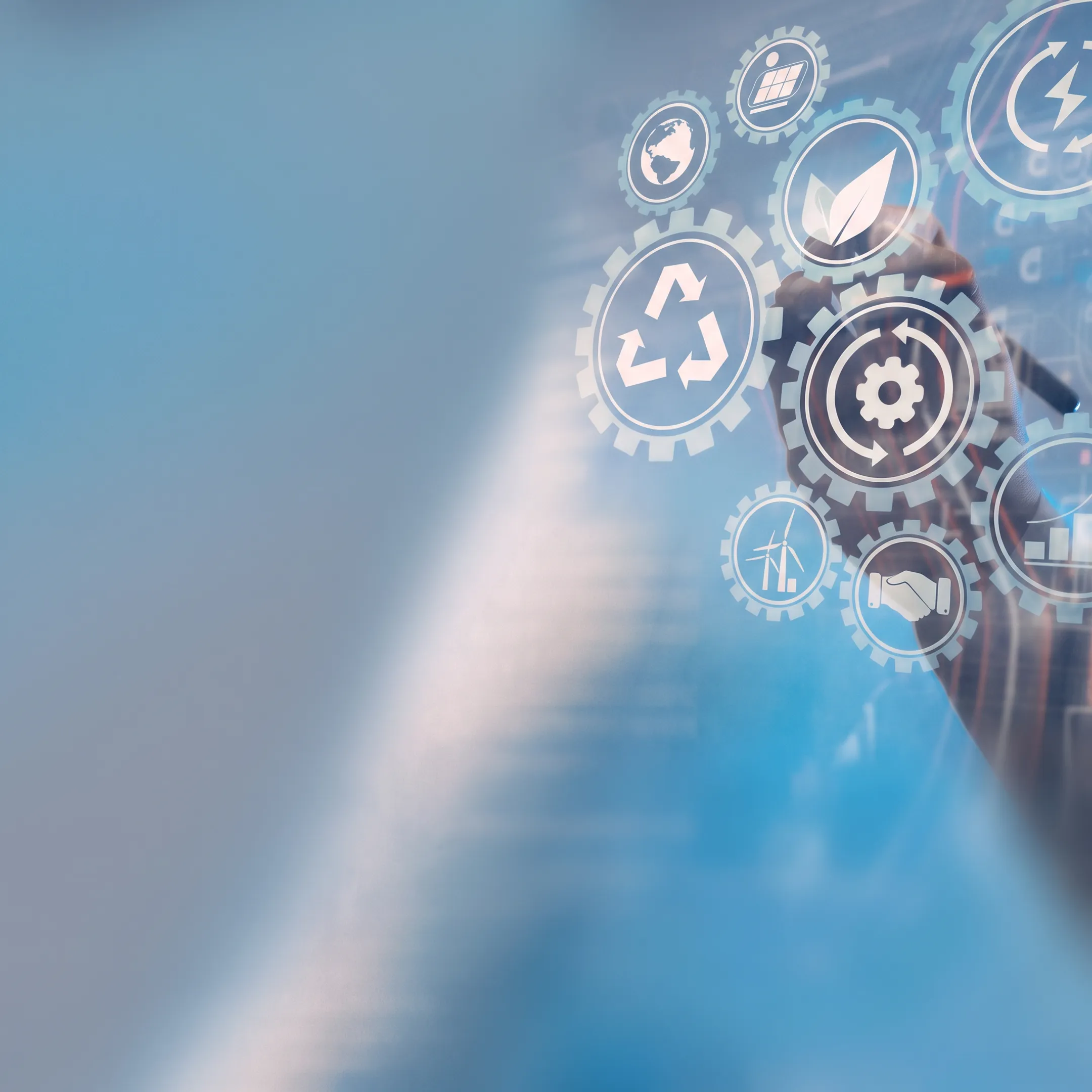 Commercial Energy Solutions Services