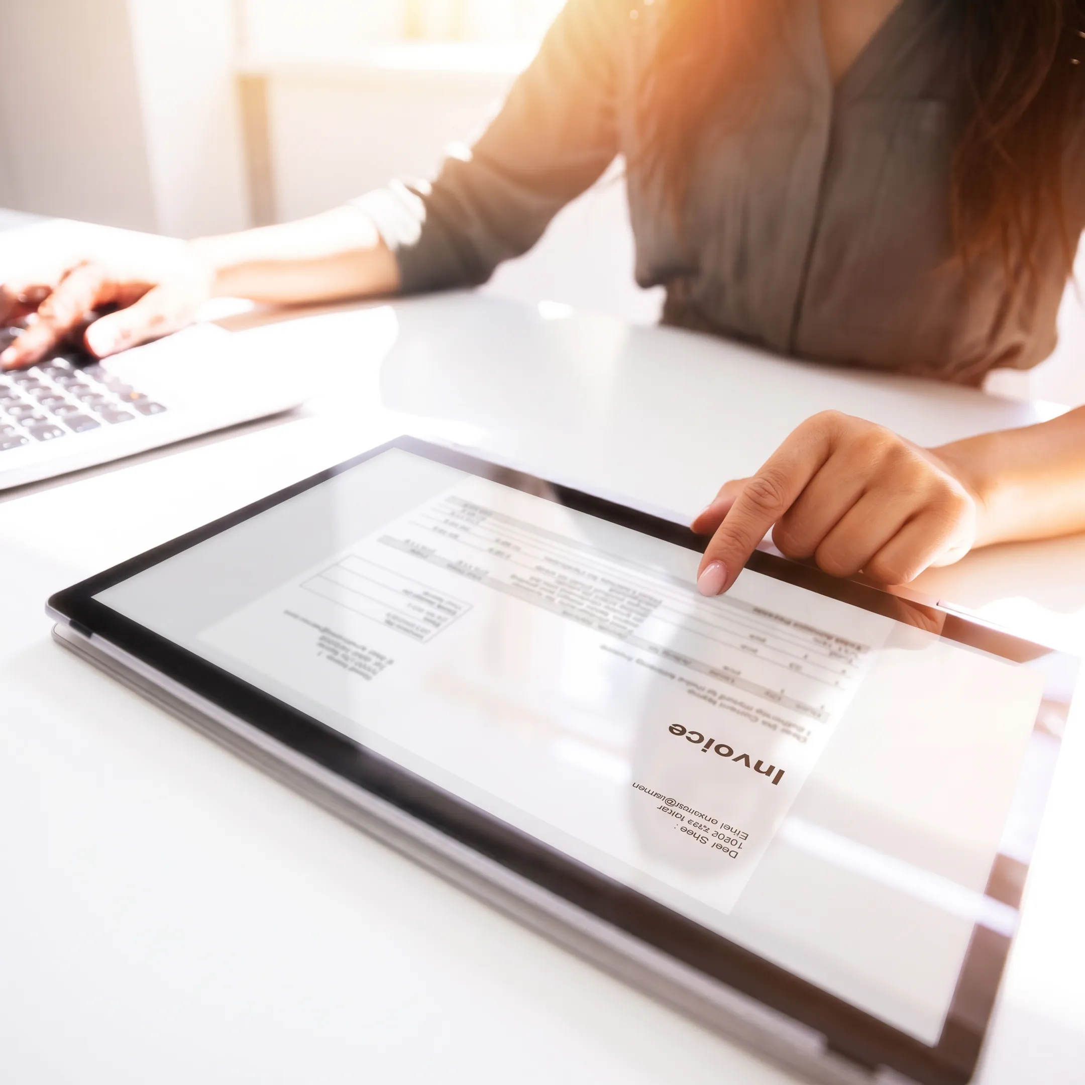 Contract Energy Management