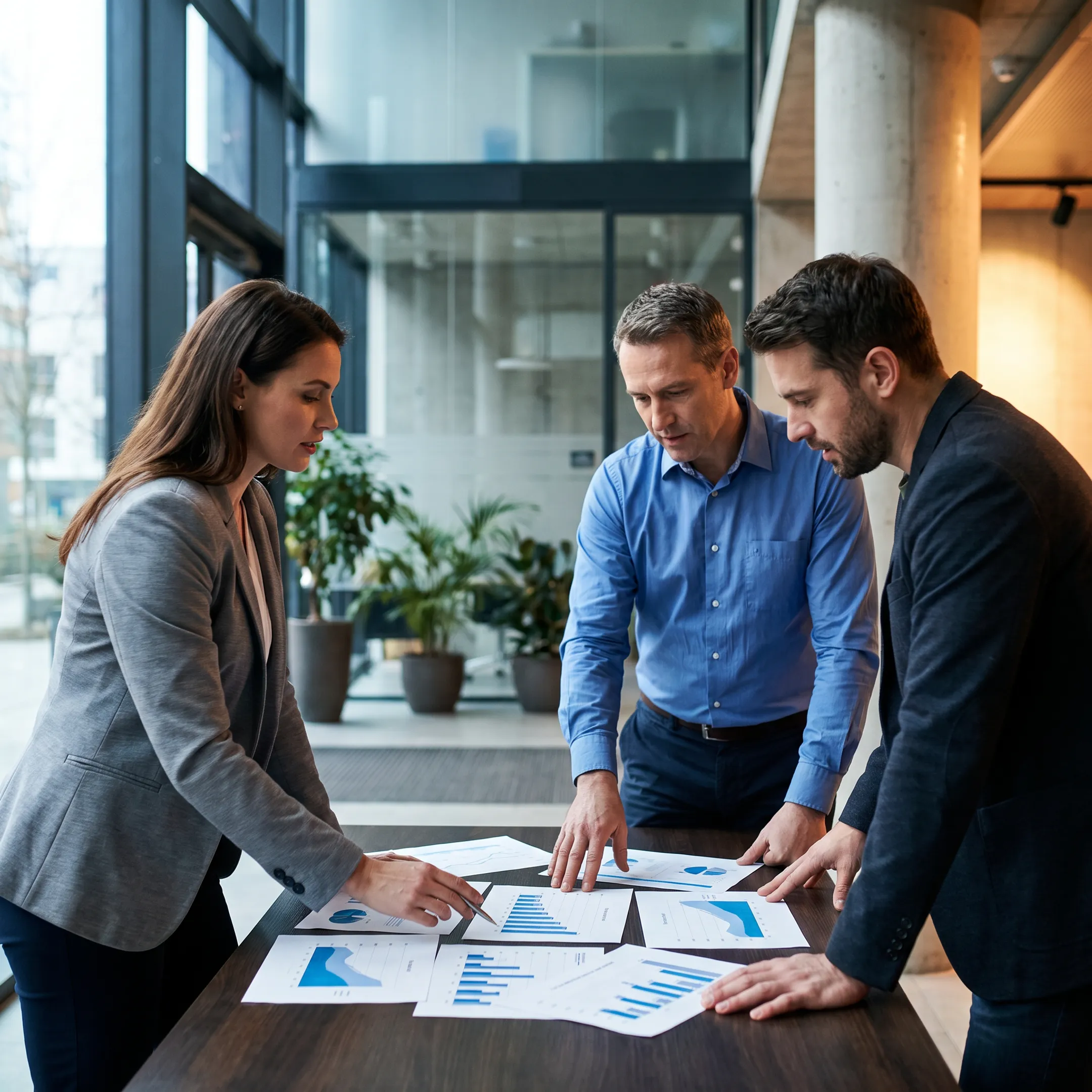 Small Business Energy Efficiency Programs and Support