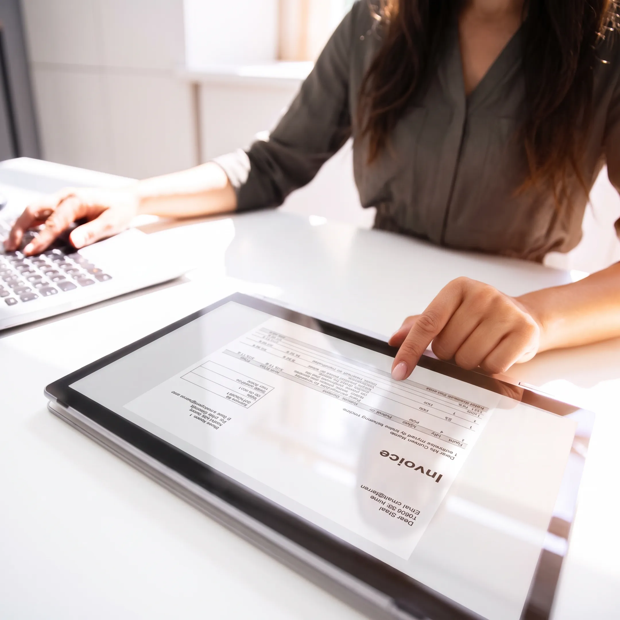 Utility Bill Auditing and Cost Recovery