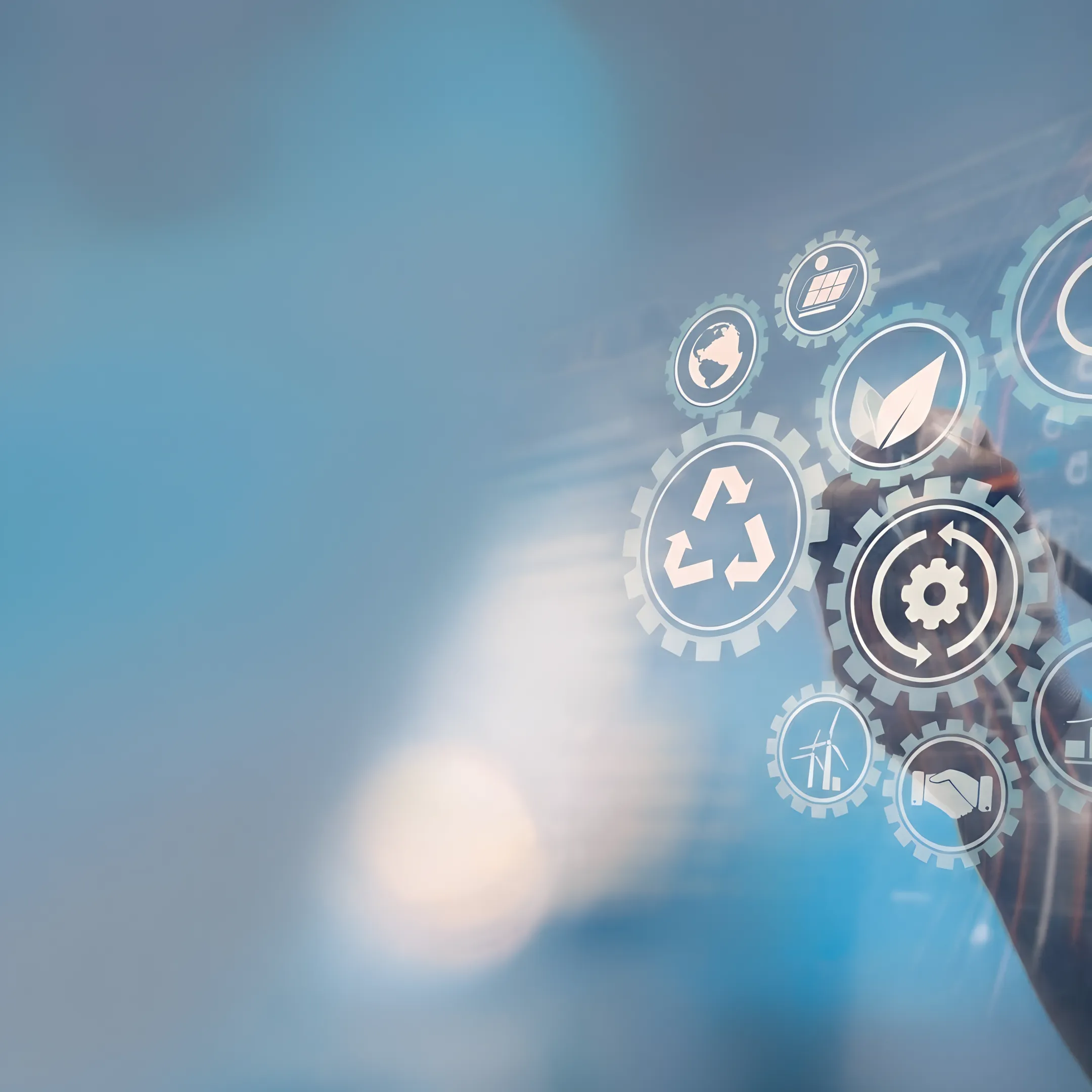 Energy Sustainability Consulting