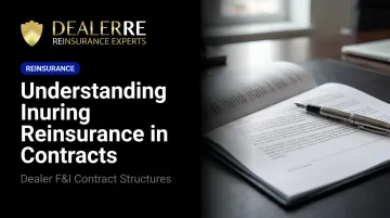 Understanding Inuring Reinsurance in Contracts