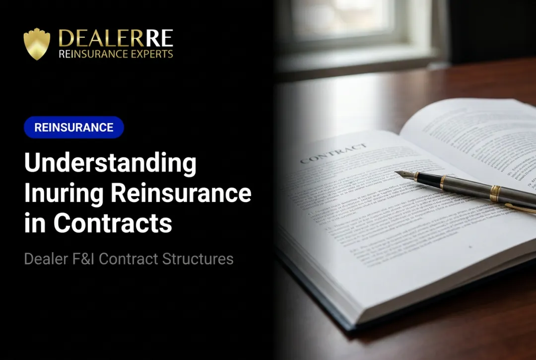 Understanding Inuring Reinsurance in Contracts