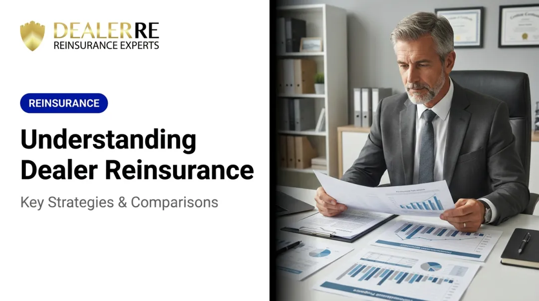Understanding Dealer Reinsurance: Key Strategies & Comparisons