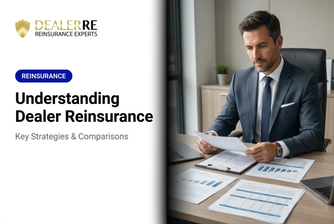 Understanding Dealer Reinsurance: Key Strategies & Comparisons