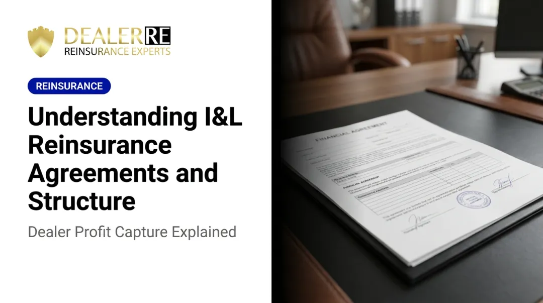 Understanding I&L Reinsurance Agreements and Structure