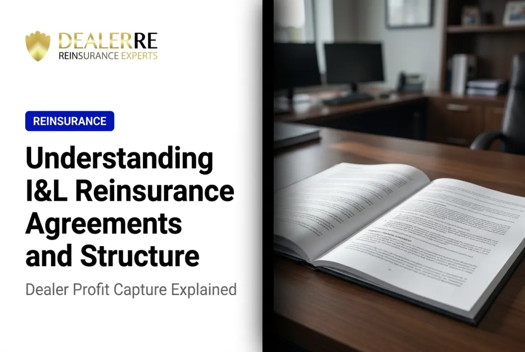 Understanding I&L Reinsurance Agreements and Structure