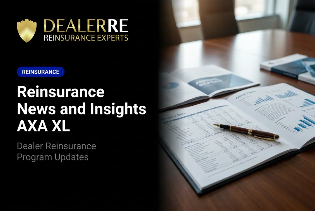 Reinsurance News and Insights AXA XL