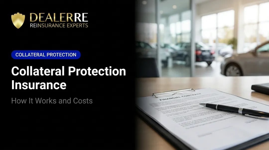 Collateral Protection Insurance: How It Works and Costs