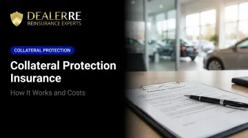 Collateral Protection Insurance: How It Works and Costs