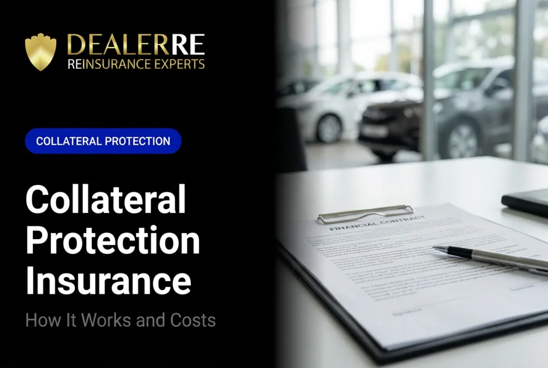 Collateral Protection Insurance: How It Works and Costs