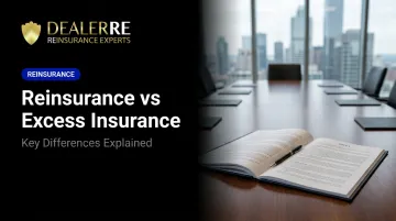 Reinsurance vs Excess Insurance: Key Differences Explained