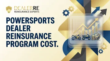 Powersports Dealer Reinsurance Program Cost