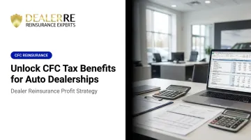 Unlock CFC Tax Benefits for Auto Dealerships