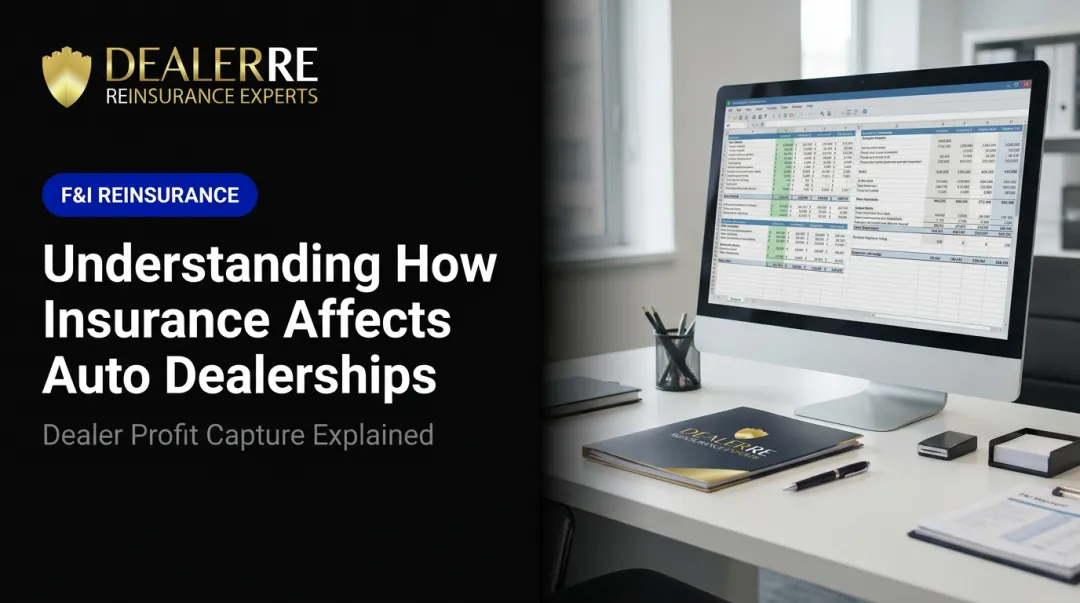 Understanding How Insurance Affects Auto Dealerships