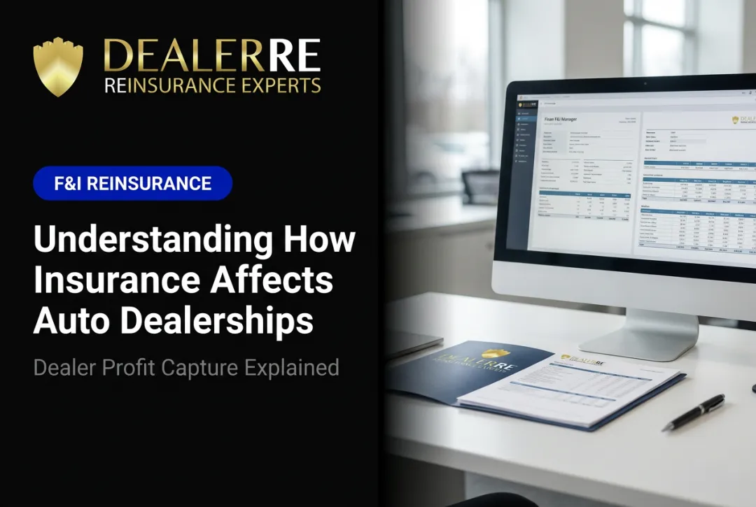 Understanding How Insurance Affects Auto Dealerships
