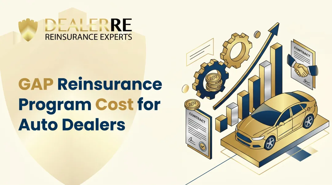 GAP Reinsurance Program Cost for Auto Dealers