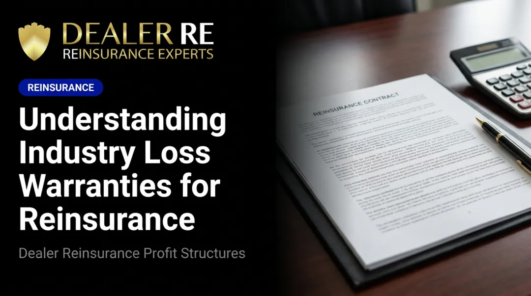 Understanding Industry Loss Warranties for Reinsurance