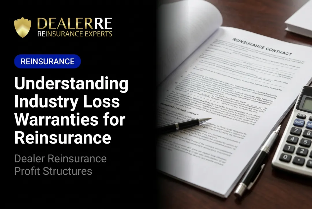 Understanding Industry Loss Warranties for Reinsurance