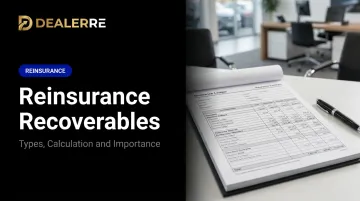 Reinsurance Recoverables: Types, Calculation and Importance
