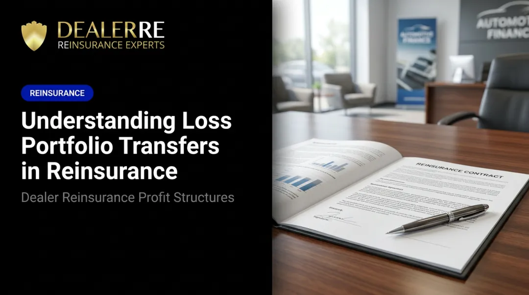 Understanding Loss Portfolio Transfers in Reinsurance
