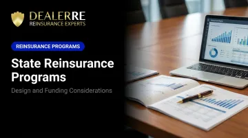 State Reinsurance Programs: Design and Funding Considerations