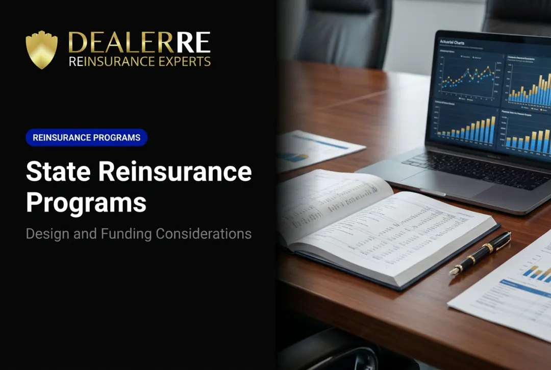 State Reinsurance Programs: Design and Funding Considerations