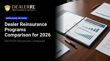 Dealer Reinsurance Programs Comparison for 2026