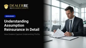 Understanding Assumption Reinsurance in Detail