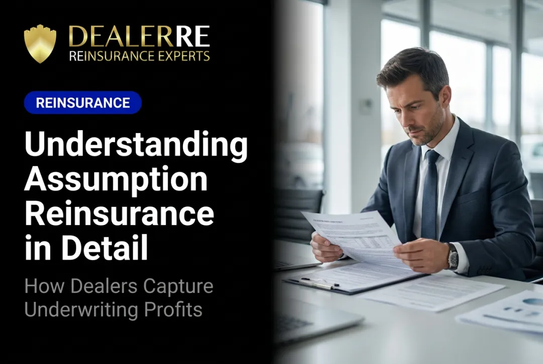 Understanding Assumption Reinsurance in Detail