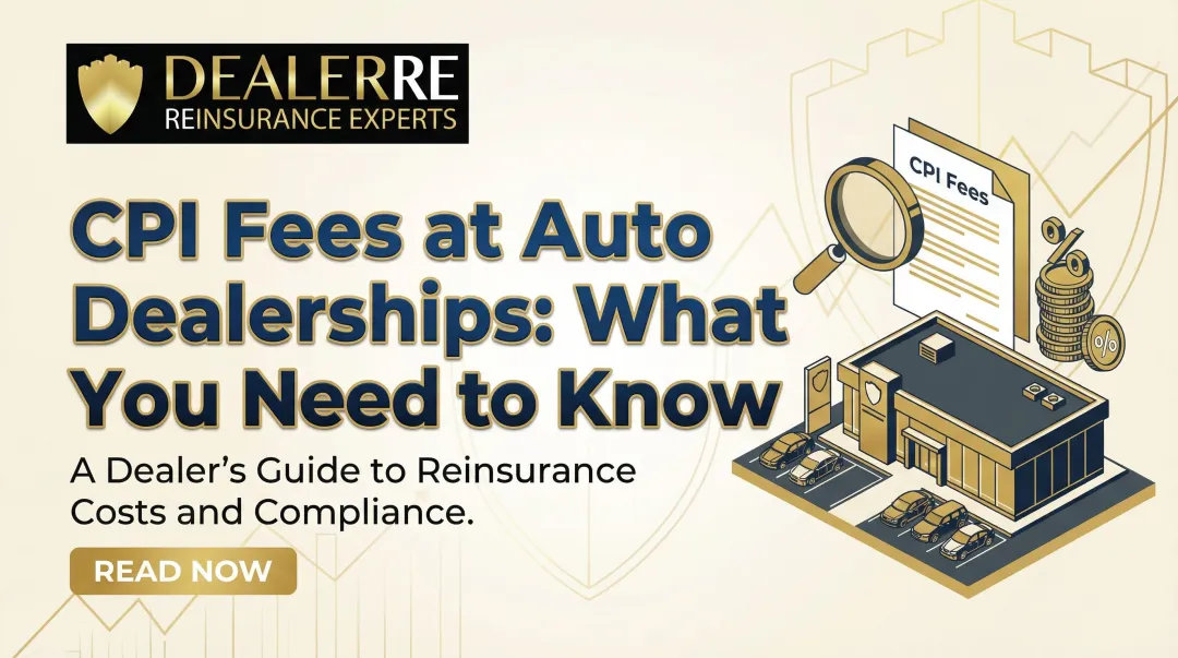 CPI Fees at Auto Dealerships: What You Need to Know