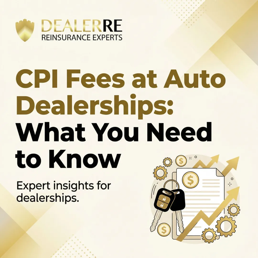 CPI Fees at Auto Dealerships: What You Need to Know