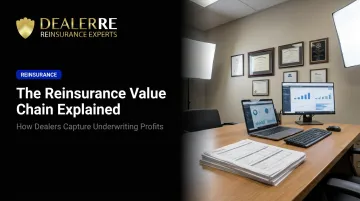 The Reinsurance Value Chain Explained