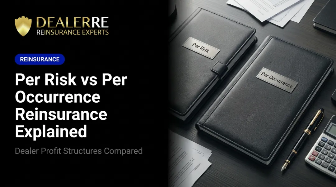 Per Risk vs Per Occurrence Reinsurance Explained