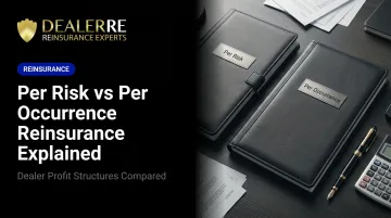 Per Risk vs Per Occurrence Reinsurance Explained