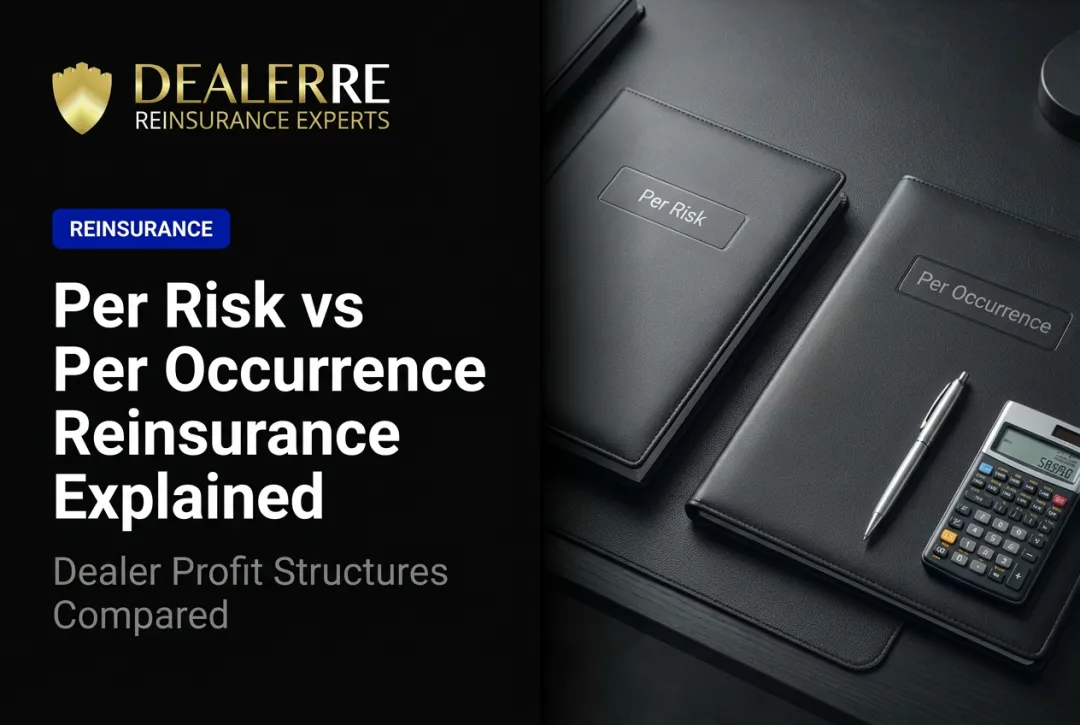 Per Risk vs Per Occurrence Reinsurance Explained
