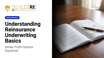 Understanding Reinsurance Underwriting Basics