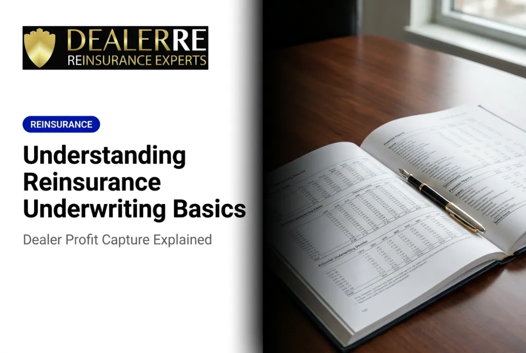 Understanding Reinsurance Underwriting Basics