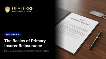 The Basics of Primary Insurer Reinsurance