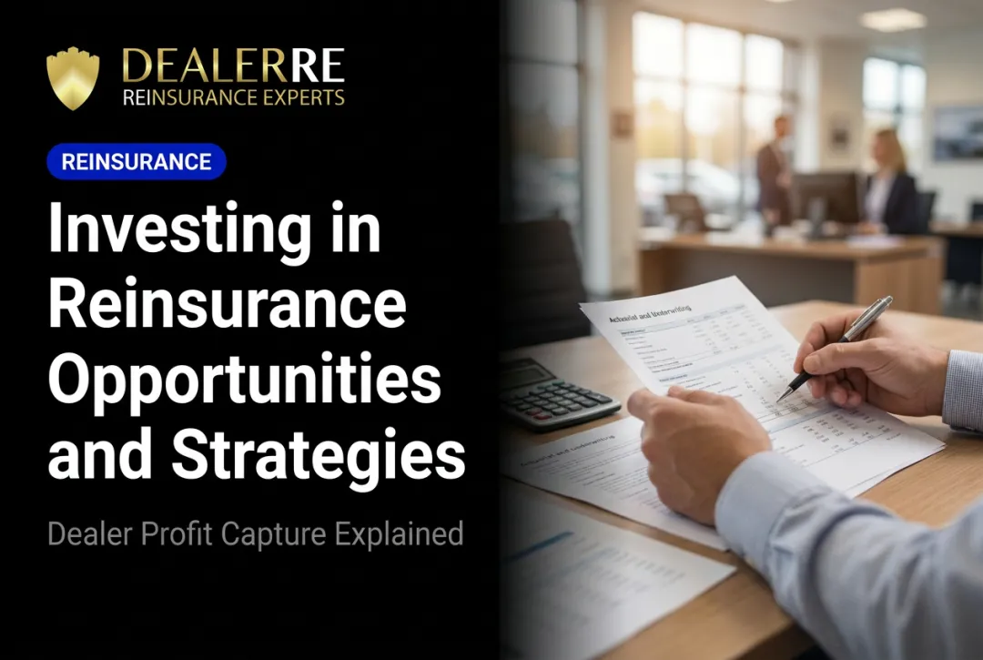 Investing in Reinsurance Opportunities and Strategies