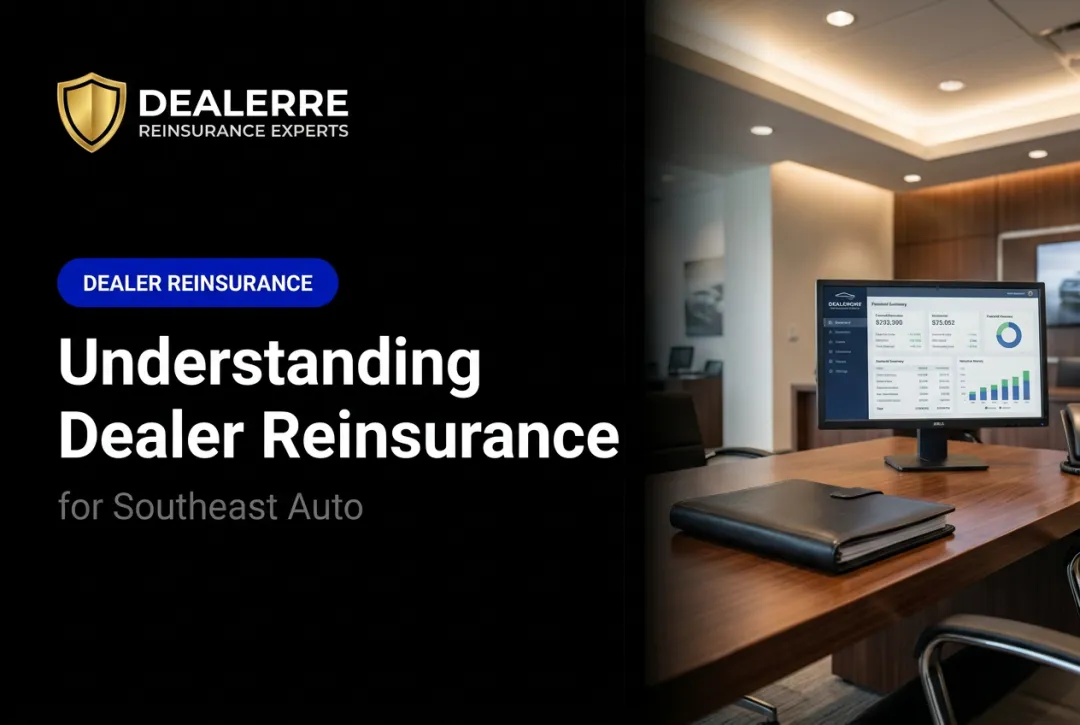 Understanding Dealer Reinsurance for Southeast Auto
