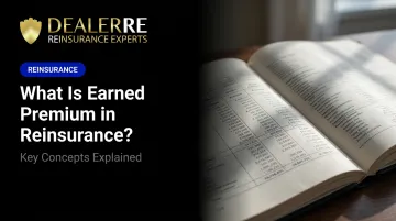 What Is Earned Premium in Reinsurance? Key Concepts Explained
