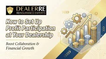How to Set Up Profit Participation at Your Dealership