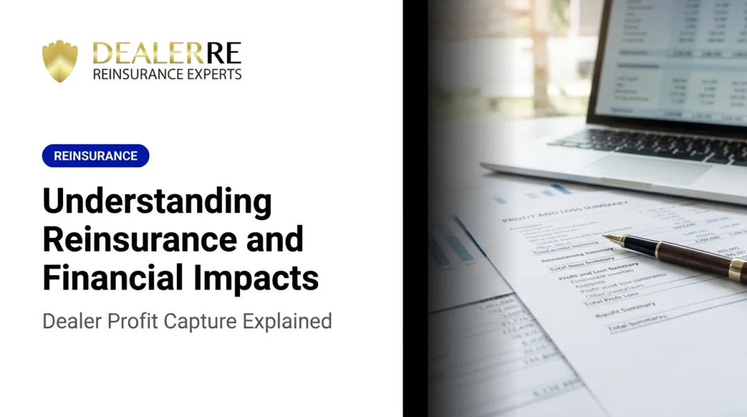 Understanding Reinsurance and Financial Impacts